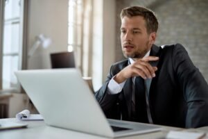 Advogado recuperação de credito